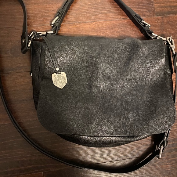 RUDSAK Handbags - Rudsak leather crossbody
